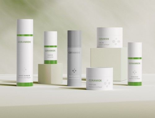 Customizable Eco-friendly Cosmetic Packaging Cream Jar With Replaceable Inner Liner 30-50G Emulsion Vacuum Pump Bottle