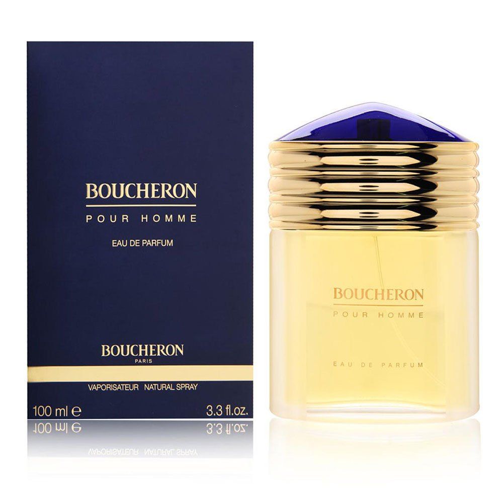 Boucheron Homme EDP 100ml