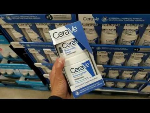 Original Sets of Cerave Moisturizing Cream Wholesale - strictly bulk orders