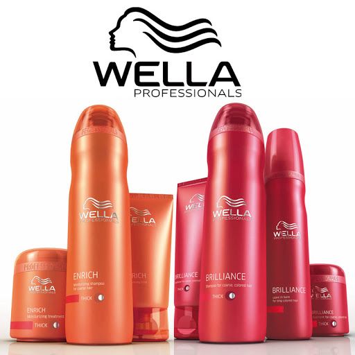 Wella Professionals Hair Products