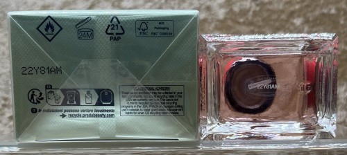 Prada Infusion de Rhubarbe Eau de Parfum