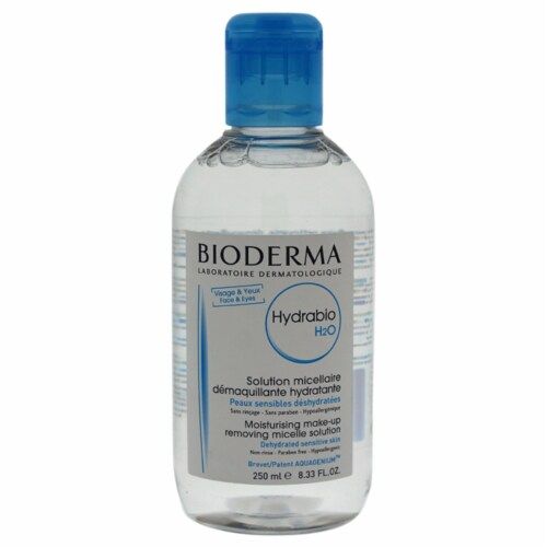 Bioderma Hydrabio H2O Micelle Solution 250ml