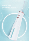 wholesale high quality aqueous ozone water flosser