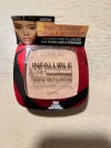 L'oréal Infallible Powder Foundation