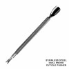 Cuticle Pushers