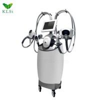 RF Vacuum Cavitation System Slimming Liposuction Ultrasonic Cavitation Cellulite Machine Vella Body Slim Shape