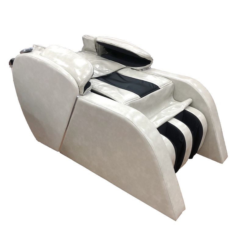 2023 New Fully Automatic Salon Furniture Shampoo Bed Equipment Electric Massage Shampoo Chair 605