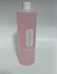 Clinique Clarifying Lotion 3 Twice A Day Exfoliator 487ml