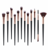 New Makeup Brushes Set Eye Shadow Foundation Powder Eyeliner Eyelash Lip Make Up Brush Cosmetic Beauty Makeup brush Tool Kit Hot