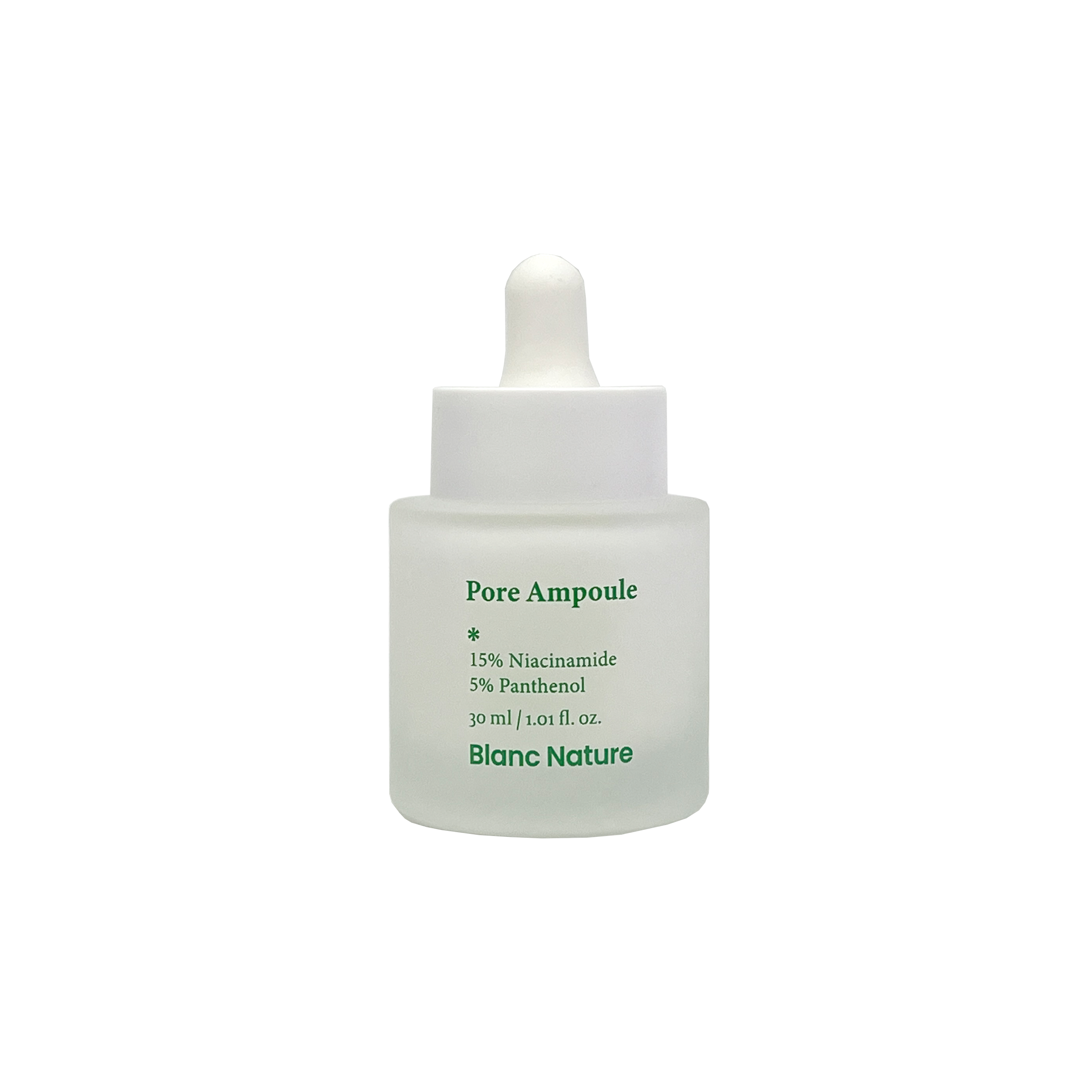 Blanc- Pore Ampoule 30ml