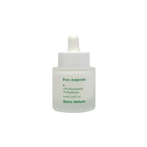 Blanc- Pore Ampoule 30ml