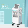 2023 The New Oxygen Jet Skin Resurfacing Facial Machine Microdermabrasion Facial Cleansing Peel Skin Care Hydrating