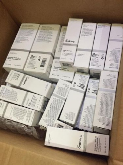 The Ordinary Multi-Peptide Serum 30ml