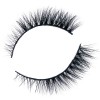 Mink Eyelashes Fluffy Natural 100% hand-made 3D mink lashes wholesale