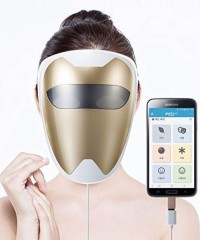 PURISKIN LED Face Mask