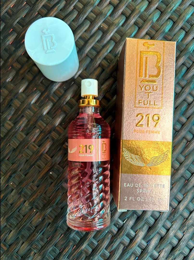 B You T Full 219 (Compare to Olympea) MADE IN USA