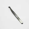 Premium quality eye lash tweezers