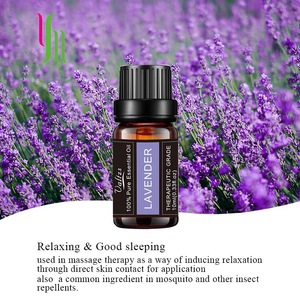 100% Pure Lavender Essential Oil Therapeutic Grade Essential Oils 10ml, 15ml, 20ml