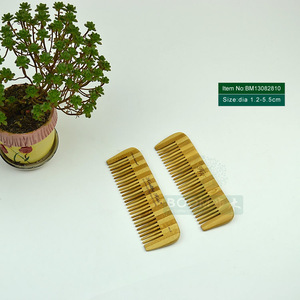2014 fashion and best popular bamboo comb,hair comb,combs
