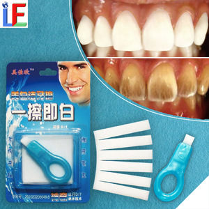 2016 Trending products in europe Healthcare Supply For Home Tooth White