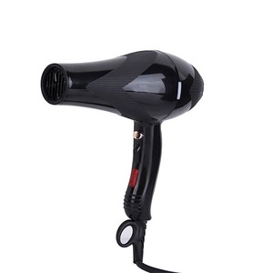 2017 Beauty hair salon dryer machine hair dryer for female long hair