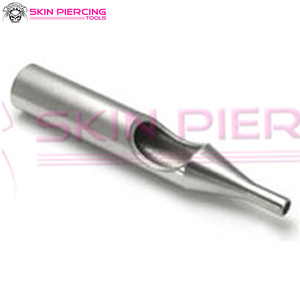 2018 Piercing Tool Hot Sale Cheap Stainless Steel Tattoo Tips