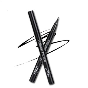 2018 smooth waterproof long-lasting eyeliner liquid eyeliner