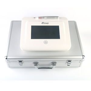 2020 High quality mesotherapy digital semi-permanent makeup machine Artmex V11