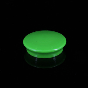 20g Luxury cosmetic plastic packaging containers