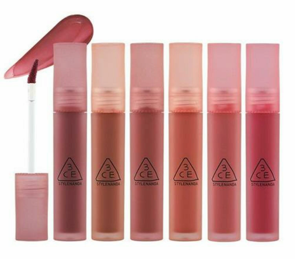 3CE Blur Water Tint