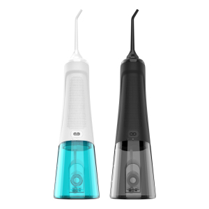 4 modes with pressure can be customized 300ml smart advanced oral irrigator