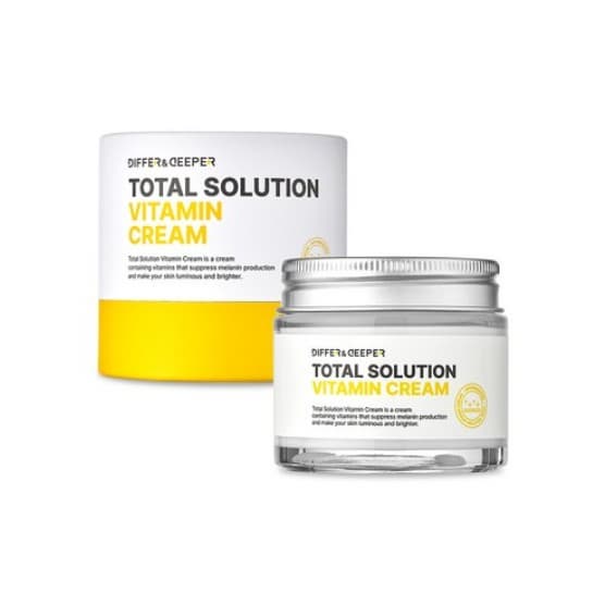 5 Kinds of New Creams