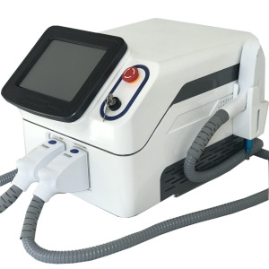 808 diode hair removal long pulse nd yag laser tattoo laser laser beauty equipment