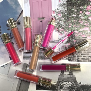 88 Colors Lipgloss Makeup Diamonds Tube Lip Gloss Base Lipgloss Free Sample Lip Gloss