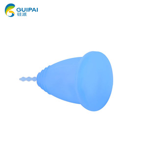 Medical Grade Fda Silicone Lady Period Sterilizer Menstruation