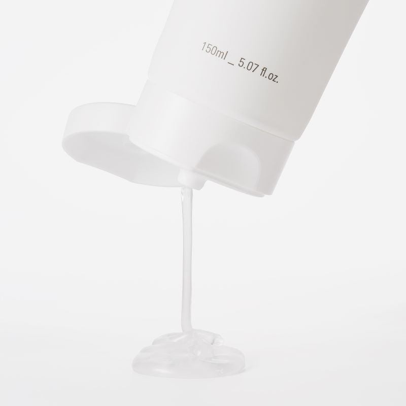[AMPLE:N] Acne Shot Foam Cleanser