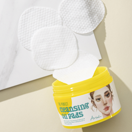 Ariul The Perfect Cleansing Oil Pads