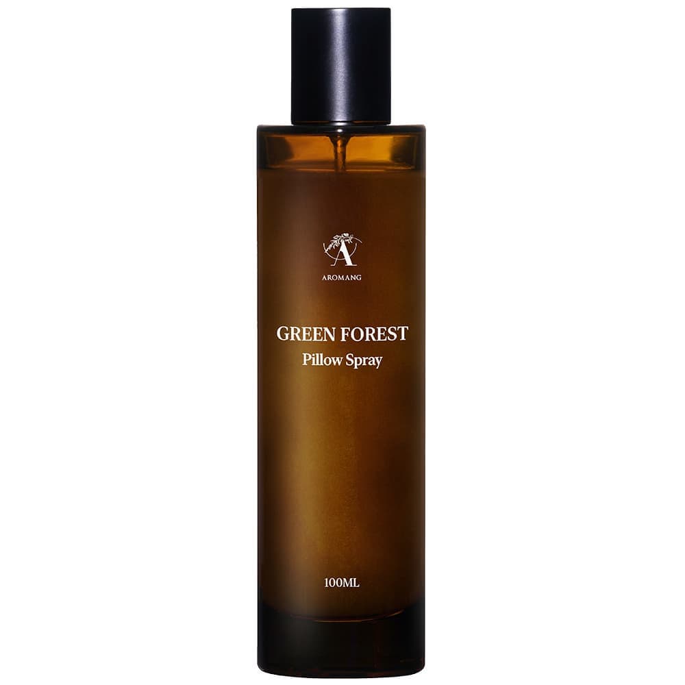 Aromang pillow spray