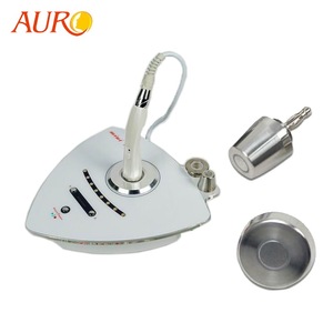 AU-37 RF Facial Slimming Wrinkle Removing Equipment