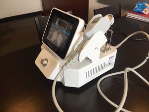 Awesome new tech! hifu korea /best hifu anti-wrinkle machine ever/Non-invasive hifu skin lifting