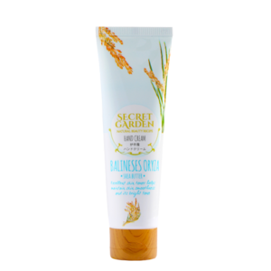 BALINESE PREMIUM HIGH QUALITY HAND CREAM