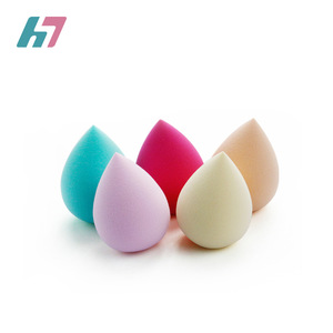 Beauty Makeup Tool Makeup Powder Puff  Foundation Sponge Blender Blending Cosmetic Puff