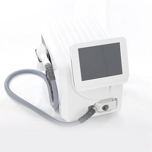 beauty product 800W 808nm laser hair removal equipment