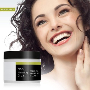 Best Neck Firming Cream for Anti Aging Wrinkle Cream Moisturizer