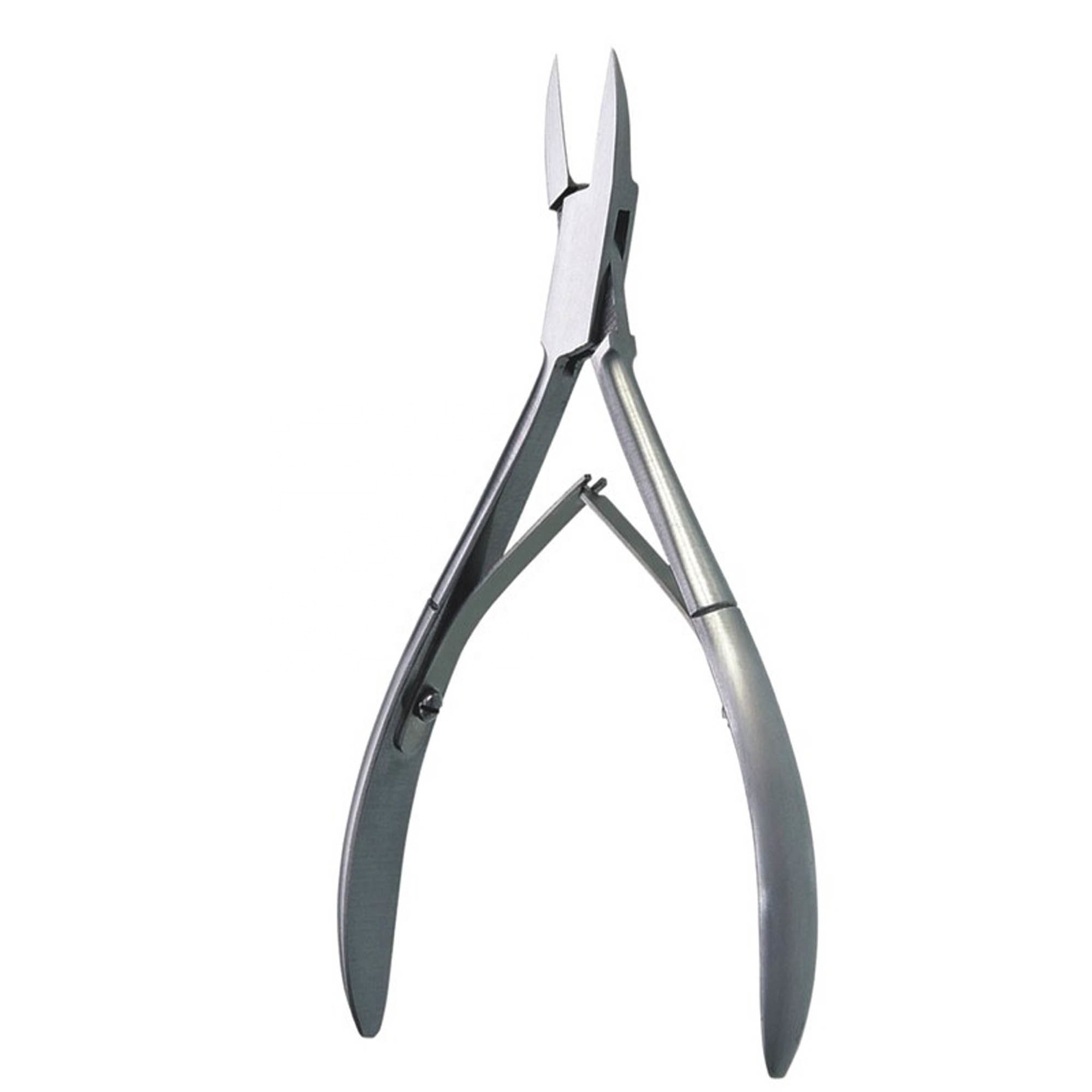 best quality cuticle nipper ingrown nail nipper