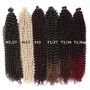 Best Selling Products Freetress Synthetic Hair Crochet Braids