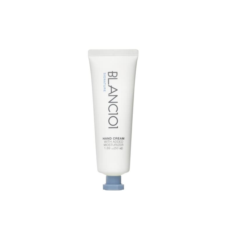 Blanc101 Hand Cream 