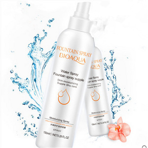Blueberry /osmanthus/miracle hydrating spray Moist skin Moisturizing oil-control toner