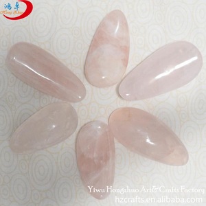 Body handheld breast massager health care supplies jade tool