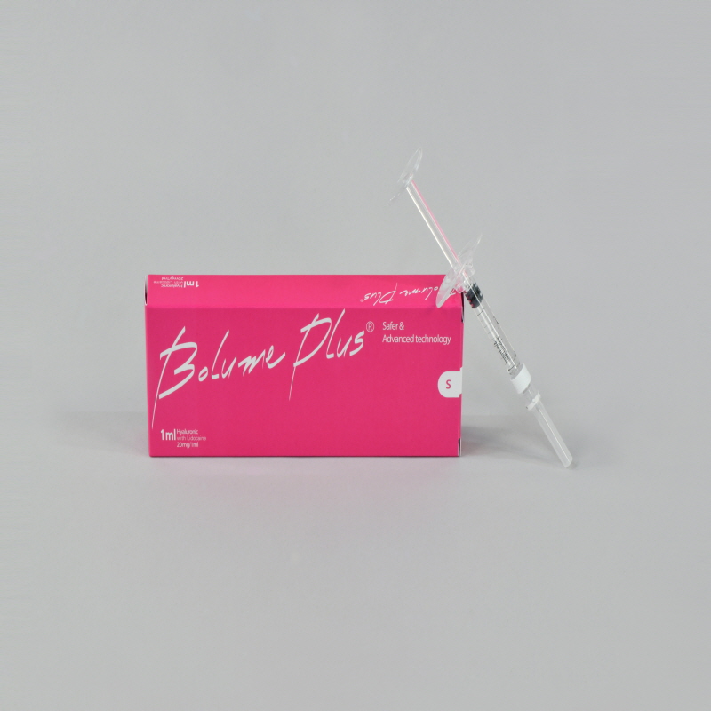 Bolume plus HA Filler(Face)